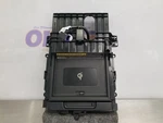 19 Toyota Camry Xse 2.5L Floor Console Wireless Charger Only Oem Used. Price: $150.00.