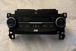 2015- 2017 Toyota Camry Climate Temperature Control 55900-06300 New. Price: $400.00.