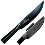 Bushman Knife With 7" Blade Secure-ex Sheath 14.75IN 95BUSK New. Price: $24.96.