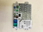 2023 Jeep Grand Cherokee Oem Multi Media Radio Module 68598845AB Used. Price: $300.00.