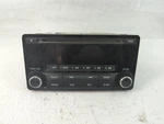 2015 Mitsubishi Outlander Am Fm Cd Player Radio Receiver FYU3K Used. Price: $56.89.