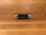 2014-2023 Toyota 4RUNNER Front Dash Ac Heater Climate Temperature Control Oem Used. Price: $192.50.