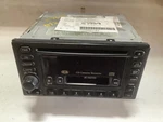 Audio Equipment Radio Receiver Am-fm-stereo-cassette Fits 01-02 Sportage 160950 Used. Price: $71.79.