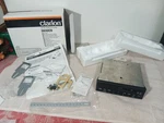 1992 - 95 Ford Am/fm Cass Radio W/bluetooth, Fits Windstar, Taurus, Sable. TD7D Used. Price: $300.00.