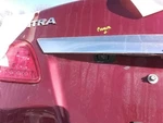 Camera/projector Rear View Decklid Mounted Fits 15 18 Sentra 3143954 Used. Price: $161.49.