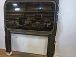 Glass Sunroof Assembly From 2014 Vw Volkswagen Jetta 12368434 Used. Price: $198.00.