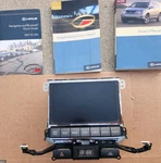 2006-2009 Lexus RX350 RX400 Navigation Screen Monitor Radio Map Headunit Oem Used. Price: $169.99.