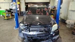 Audio Equipment Radio 204 Type GLK250 Fits 13-14 Mercedes Glk-class 1111338 Used. Price: $126.00.
