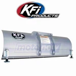 Kfi Pro-series Snow Plow Straight Blade For 2007-2008 Yamaha YXR45F Rhino Xu New. Price: $465.39.