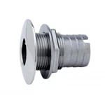 Attwood 66541-3 Stainless Steel Thru Hull 3/4" New. Price: $29.58.