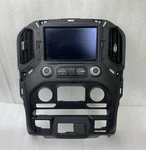 2020-2022 Gmc Sierra 1500 2500 3500 Radio Control Panel W/8.0"DISPLAY Screen Oem Used. Price: $116.47.