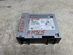 2023 Chevrolet SILVRDO15 Oem Receiver Part Number 87848616 Used. Price: $129.95.