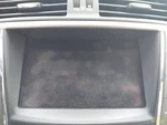 IS250 2010 Info-gps-tv Screen 3431978 Used. Price: $390.00.