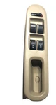 2003 2004 Honda Odyssey Driver/left Side Master Lock Power Window Switch Oem Used. Price: $60.00.
