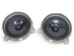 2013-2017 Lexus CT200H Rear Door Audio Speaker Left/right Set Of (2) 86160-76080 Used. Price: $49.04.