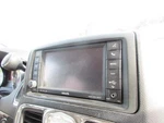 Audio Equipment Radio Receiver With Navigation Fits 13-15 Caravan 165827 Used. Price: $437.00.