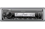 Kenwood KMR-M332BT Marine Bluetooth Digital Media Receiver New. Price: $139.00.