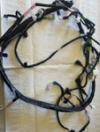 Prius 2021 Tailgate Wire Harness 82185-47290 Used. Price: $99.00.