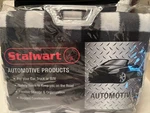 Stalwart 75-BP700 12V Heated Car Blanket Black/white New. Price: $28.00.