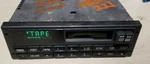 1995 1999 Ford Contour Mystique Non-premium Sound Tape Player Radio F53F-19B1 Used. Price: $119.95.