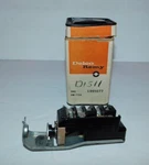 Nos Headlight Switch Gm Part Number 1995077 Fits 1957 Oldsmobile New. Price: $124.95.