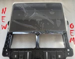 Tahoe Yukon Suburban 2021-2024 Lcd Infotainment Touch Screen Radio Display Panel New. Price: $244.99.