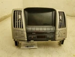 05 06 07 08 09 Lexus SC430 Info Gps Screen Player Used. Price: $195.00.