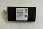 2017-2020 Honda Cr-v Satellite Radio Tuner Tuning Control Module 39800-TLA-A11 New. Price: $56.00.