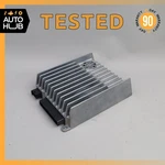 08-17 Mercedes W207 E350 C250 Amplifier Harman/becker 2129006226 Oem Used. Price: $174.23.