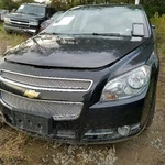 Audio Equipment Radio Amplifier Fits 10-12 Malibu 261813 Used. Price: $115.00.