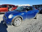 Driver Front Window Regulator Electric Fits 12-15 Mini Cooper 1405608 Used. Price: $117.98.