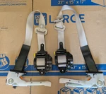 2019 - 2022 Nissan Altima Front Left + Right Pair Seatbelt Retractors Oem Used. Price: $239.99.