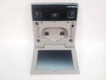 Info-gps-tv Screen Display Opt U42 Rear Fits 15-16 Escalade Esv 304986 Used. Price: $241.47.