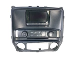 2014 - 2015 Gmc Sierra Chevrolet Siverado Oem 4" Display Screen Control Panel Used. Price: $198.99.