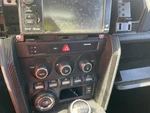 Info-gps-tv Screen Lcd Display Clock Occupant Detection Fits 13-17 Br-z 2173601 Used. Price: $155.00.