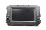Audio Equipment Radio Receiver 7.0" Screen Fits 17-18 Kia Sedona Oem #33133 Used. Price: $100.00.