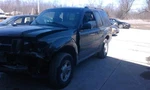 Audio Equipment Radio Door Sport Pkg Am-fm-cd Fits 02 Explorer 697235 Used. Price: $51.99.