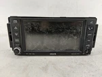 2007-2008 Chrysler Sebring Am Fm Cd Player Radio Receiver K356A Used. Price: $269.09.