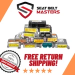 For Gmc Acadia Srs Computer Crash Data Erase Reset 24HR - 25861147 ! Remanufactured. Price: $39.97.