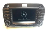 2004 2005 2006 Mercedes-benz W220 Comand Navigation Monitor Radio S500 S55 CL500 Seller. Price: $499.95.
