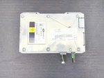 2018-2020 Range Rover Velar L560 Audio Radio Sound Media System Amplifier Unit Used. Price: $615.19.