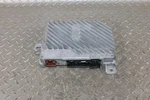 14-19 Corvette Oem Factory Bose Audio Radio Stereo Sound System Amplifier Unit Used. Price: $549.99.