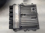 Engine Ecm Electronic Control Module Fits 18-19 640I Gt 810890 Used. Price: $294.90.