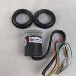 Federal Signal Flush Mount Warning Light 416309-RAW New. Price: $60.00.