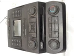 Audio Equipment Radio Control Panel Fits Ford F150 Pickup 1876313 Used. Price: $139.19.