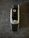 Mercedes Benz Mobile Phone Hold Bluetooth Motorol Oem B67875844 Used. Price: $75.00.