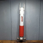 Genuine Gm Suspension Shock Absorber 84748191 New. Price: $21.27.