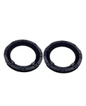 Pac HSB200 Harley-davidson Speaker Adapters For 1998-2013 Touring Models New. Price: $21.99.