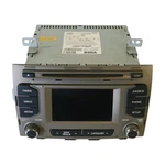 Oem Kia Sportage Radio Stereo Head Unit Uvo 2011 2012 2013 96170-3W900 Tested Used. Price: $179.99.