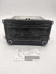 2014 Volkswagen Jetta Radio Part Number 638-59101 Used. Price: $79.99.